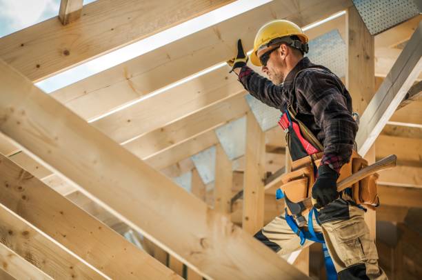 Best New Roof Installation  in Pomeroy, OH