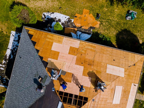 Best Metal Roofing Contractor  in Pomeroy, OH