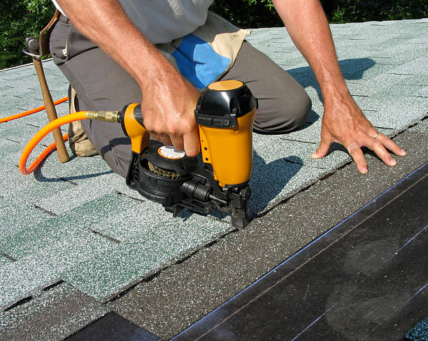 Best Roof Repair Services  in Pomeroy, OH