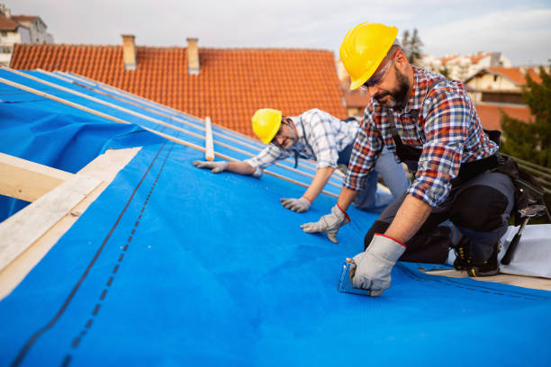 Best Roof Waterproofing Services  in Pomeroy, OH