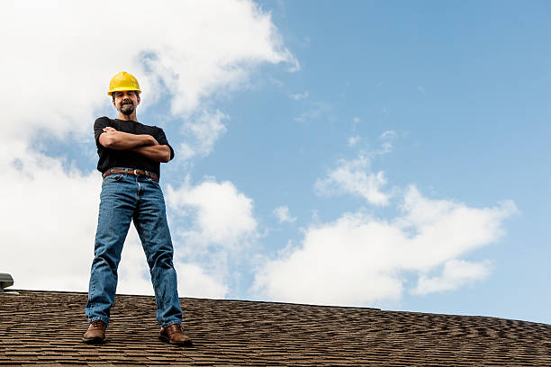 Best Local Roofing Companies  in Pomeroy, OH