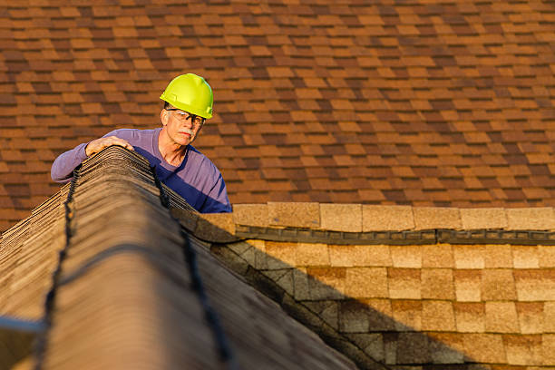 Best Roof Maintenance Services  in Pomeroy, OH