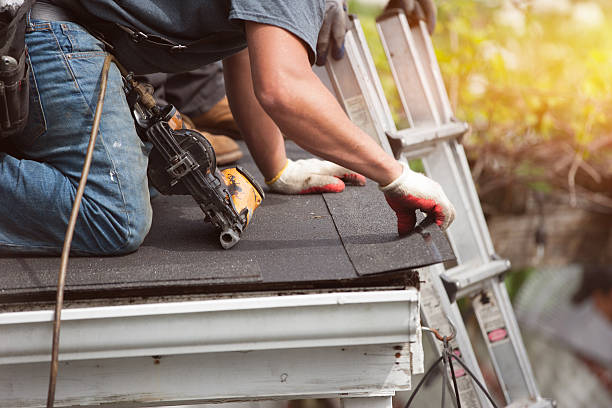 Quick and Trustworthy Emergency Roof Repair Services in Pomeroy, OH