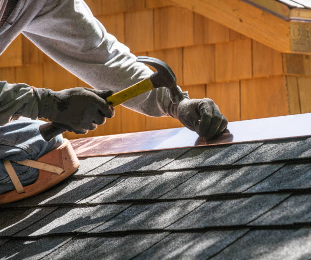 Best Roof Replacement Cost  in Pomeroy, OH